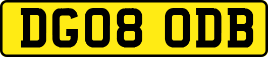 DG08ODB