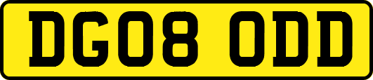 DG08ODD