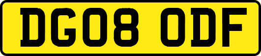 DG08ODF