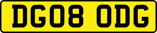 DG08ODG