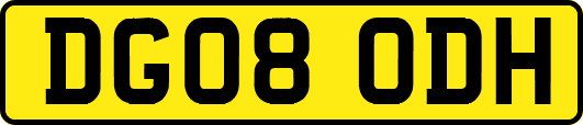 DG08ODH