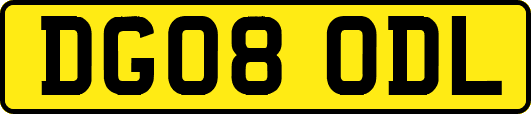 DG08ODL