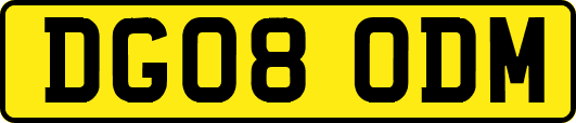 DG08ODM