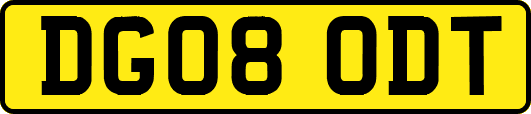 DG08ODT