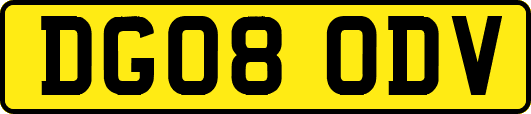 DG08ODV