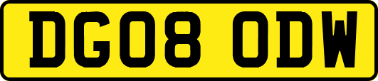 DG08ODW