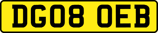 DG08OEB