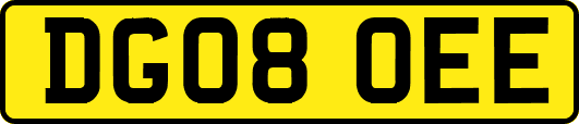 DG08OEE