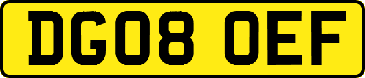 DG08OEF
