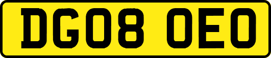 DG08OEO