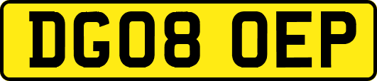 DG08OEP