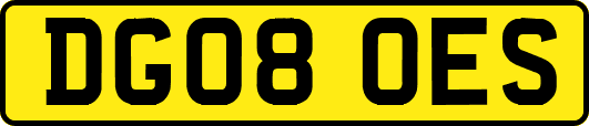 DG08OES