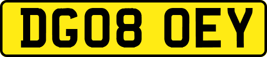 DG08OEY