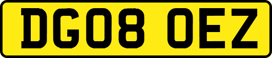DG08OEZ