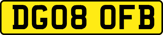 DG08OFB