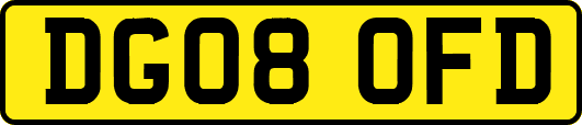 DG08OFD
