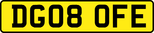 DG08OFE
