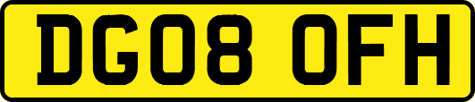 DG08OFH