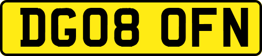 DG08OFN
