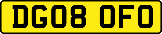 DG08OFO
