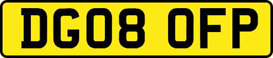 DG08OFP