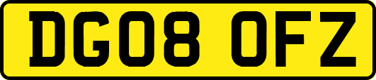 DG08OFZ