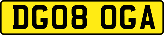 DG08OGA