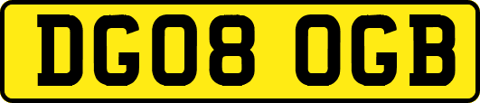 DG08OGB