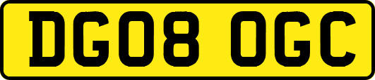 DG08OGC