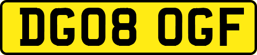 DG08OGF