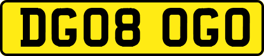 DG08OGO
