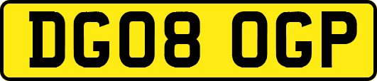 DG08OGP