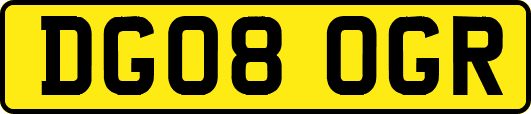 DG08OGR
