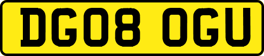 DG08OGU