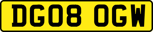 DG08OGW