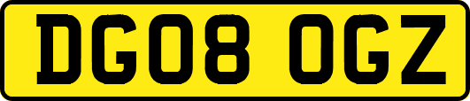 DG08OGZ