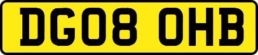 DG08OHB