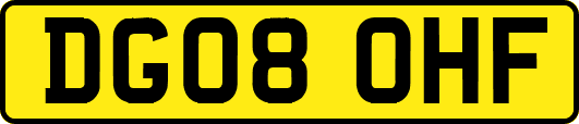 DG08OHF