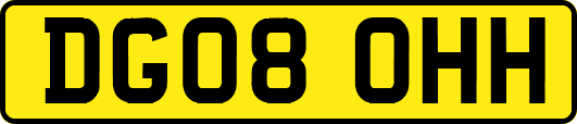 DG08OHH