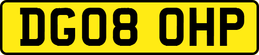 DG08OHP