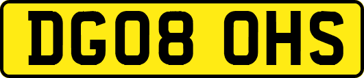 DG08OHS