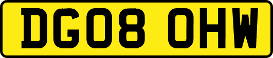 DG08OHW