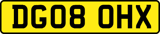 DG08OHX