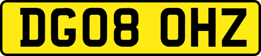 DG08OHZ