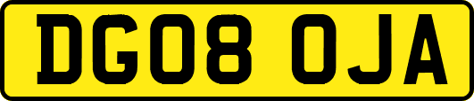 DG08OJA