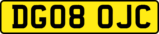 DG08OJC