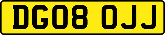 DG08OJJ