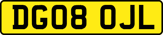 DG08OJL