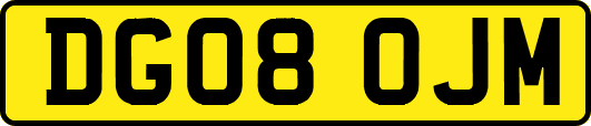 DG08OJM