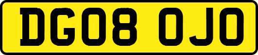 DG08OJO